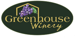 Logo of Greenhouse Winery