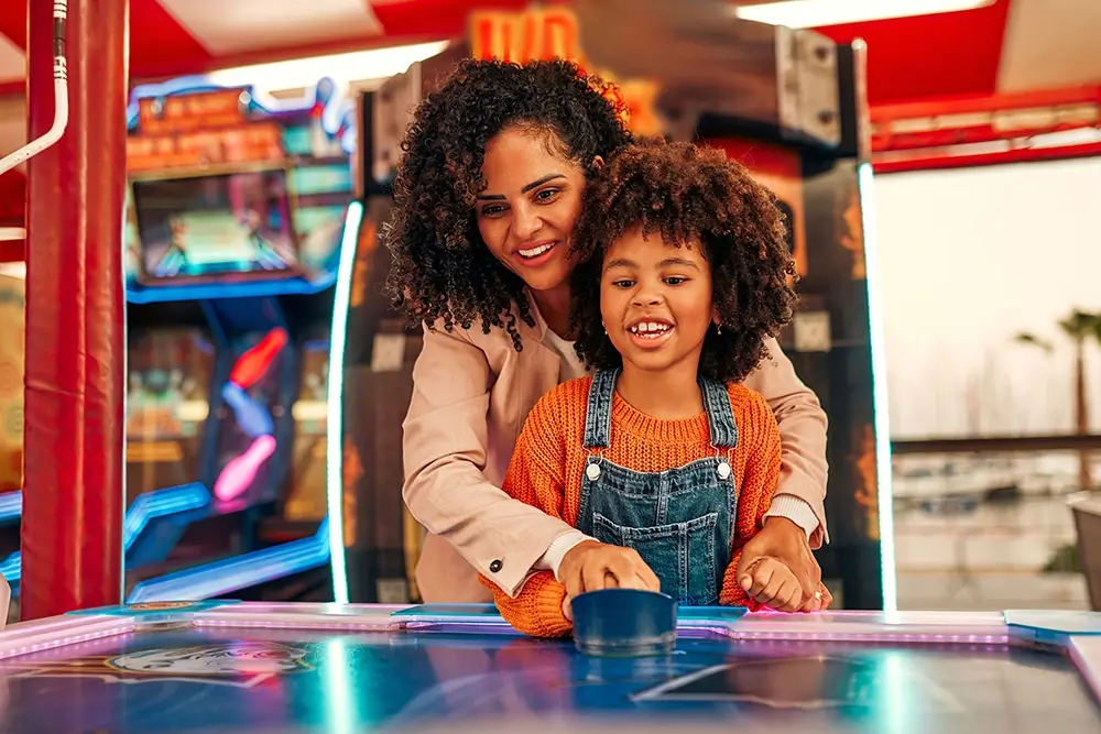 services and specialties at jefferson mall