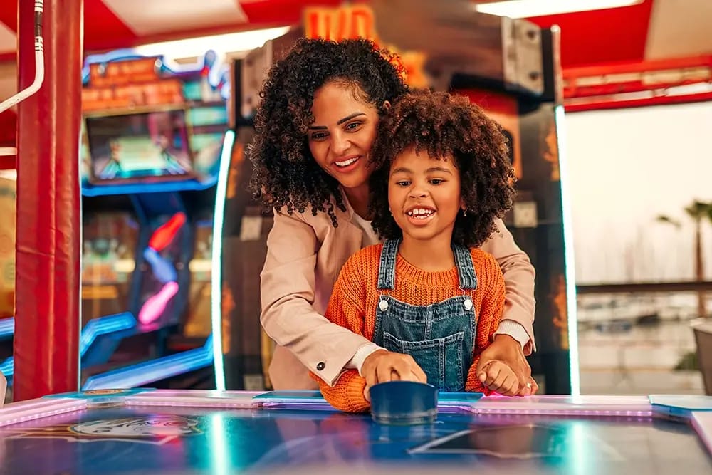 services and specialties at richland mall