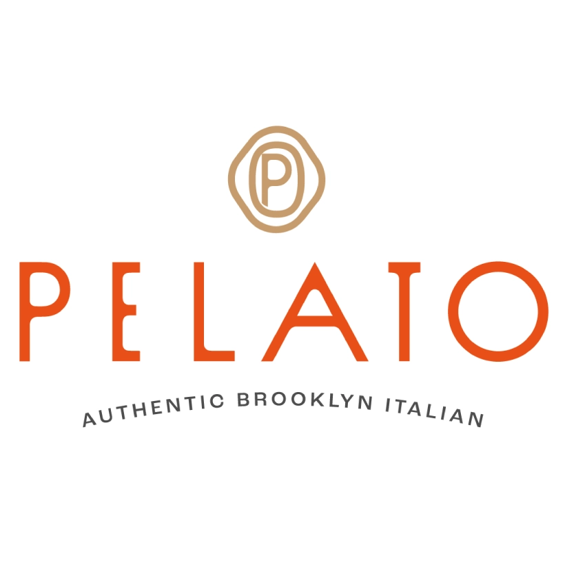 Logo of Pelato
