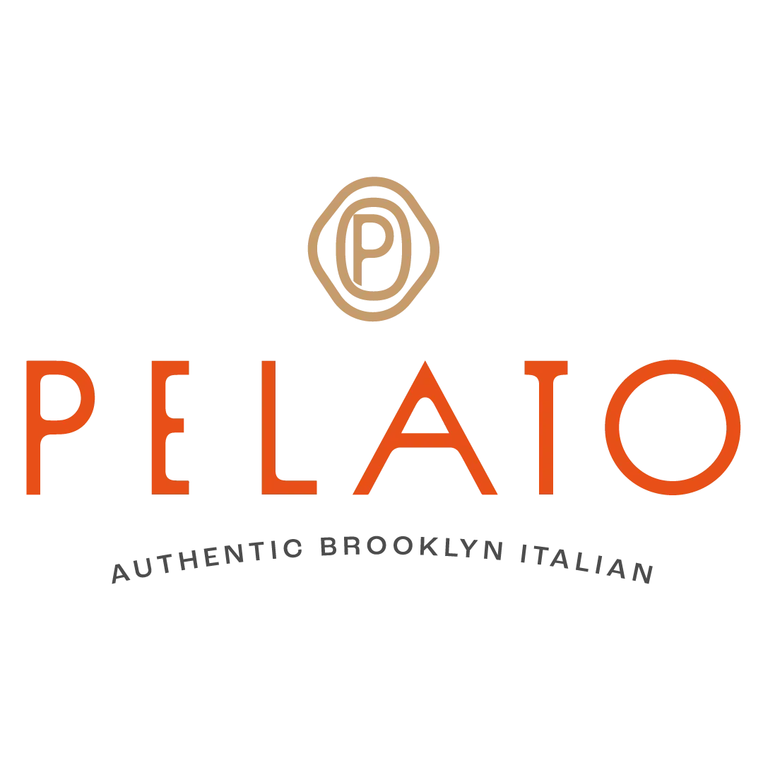 Pelato Logo