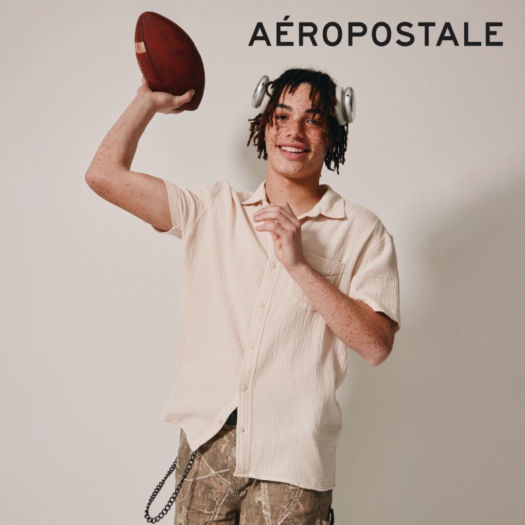 Aéropostale