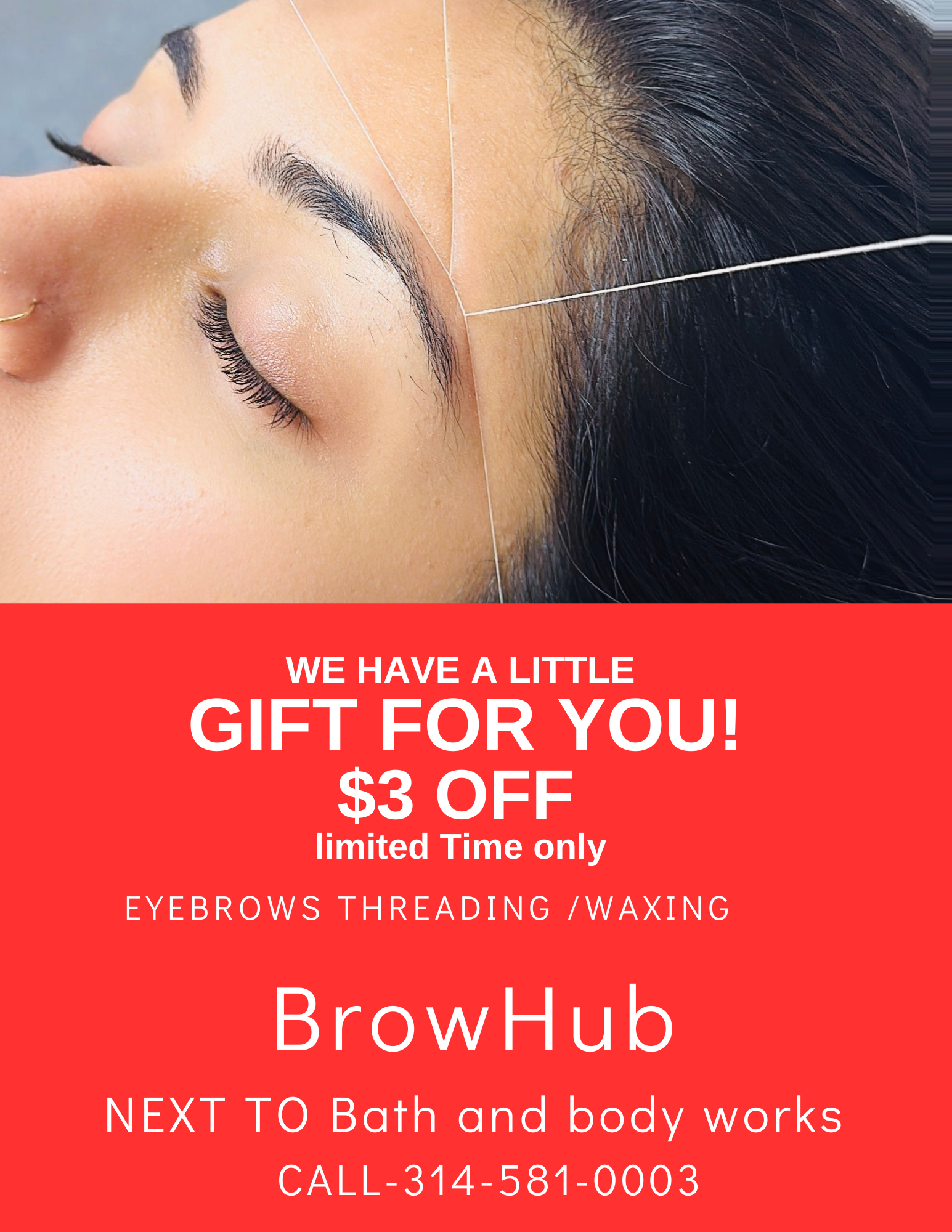 Brow Hub