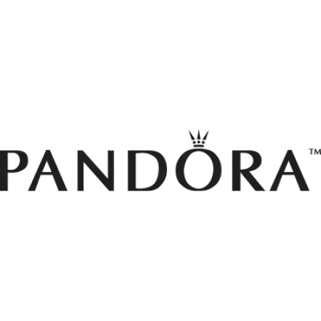 Logo of Pandora