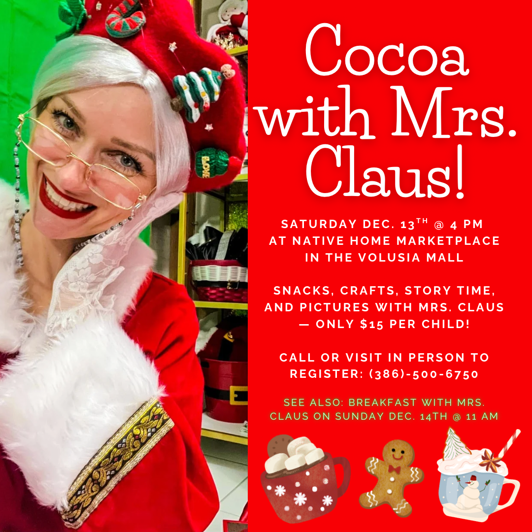 Native Home Marketplace