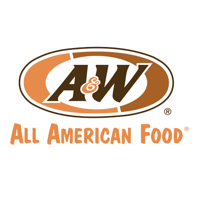 Logo of A&W Restaurant