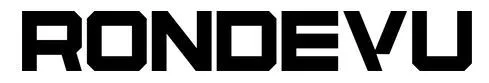 RONDEVU Logo