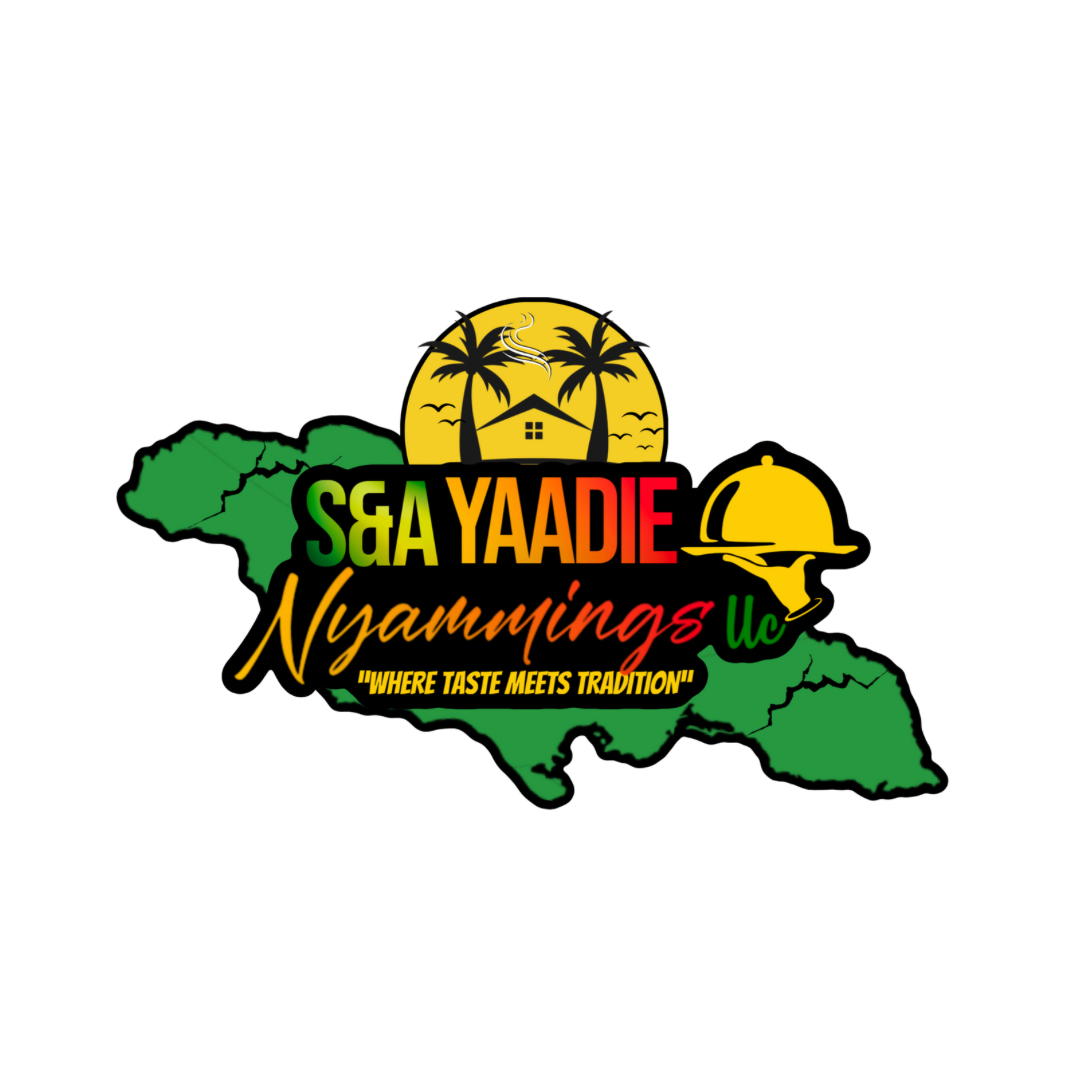 Logo of S&A Yaadie Nyammings