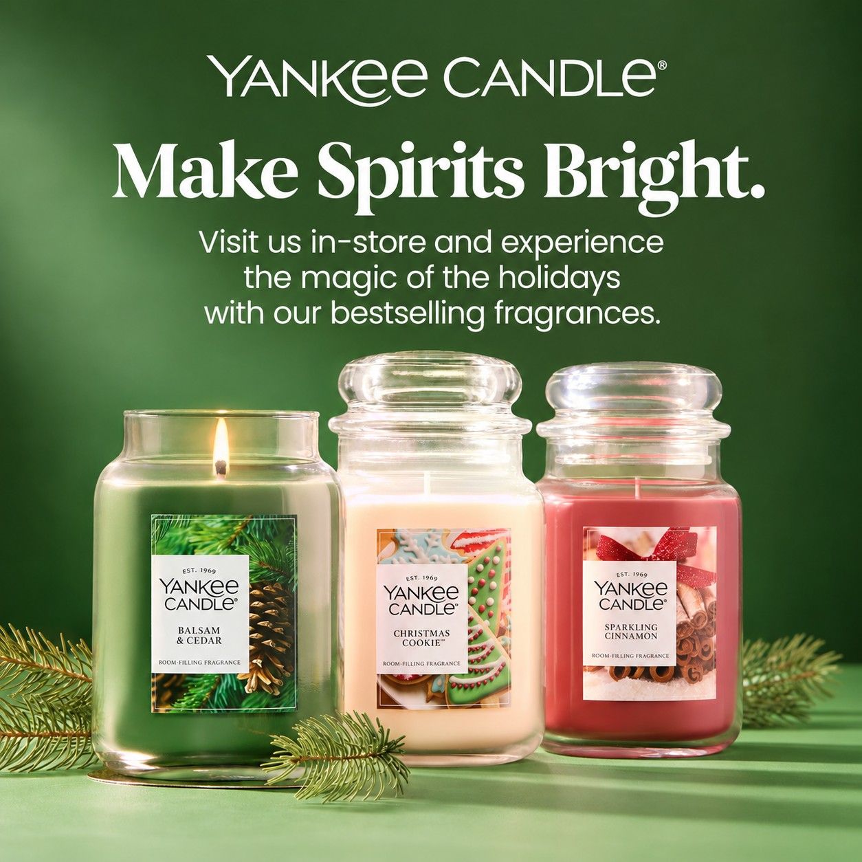 Yankee Candle