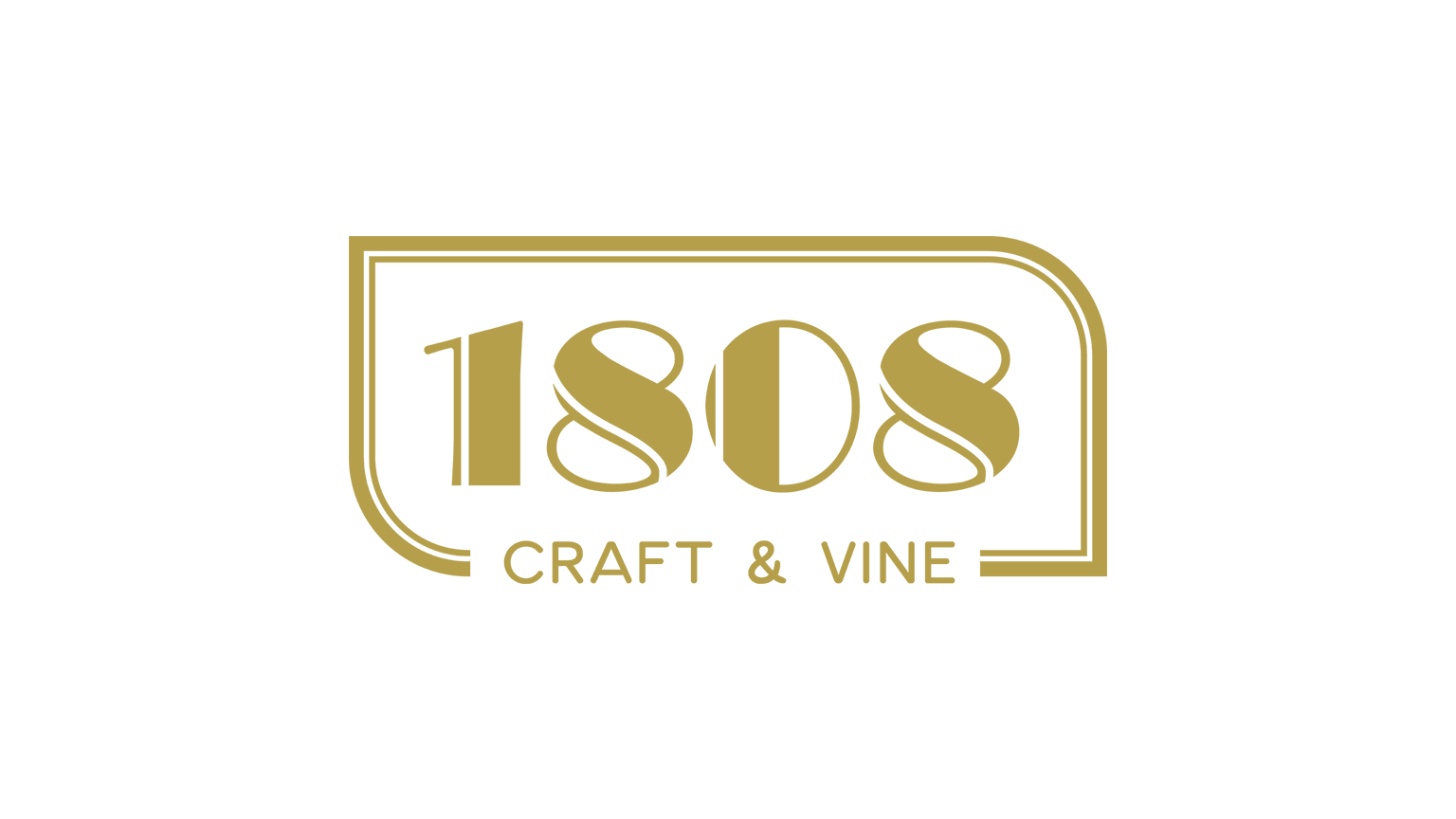 1808 Craft & Vine