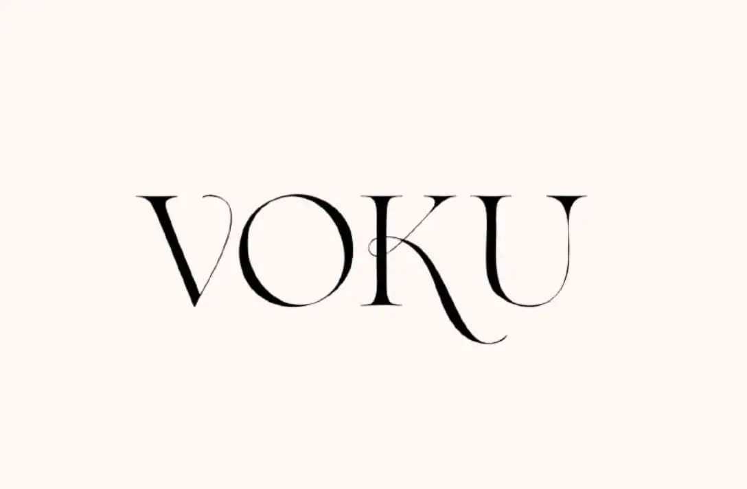 Voku by Carla O
