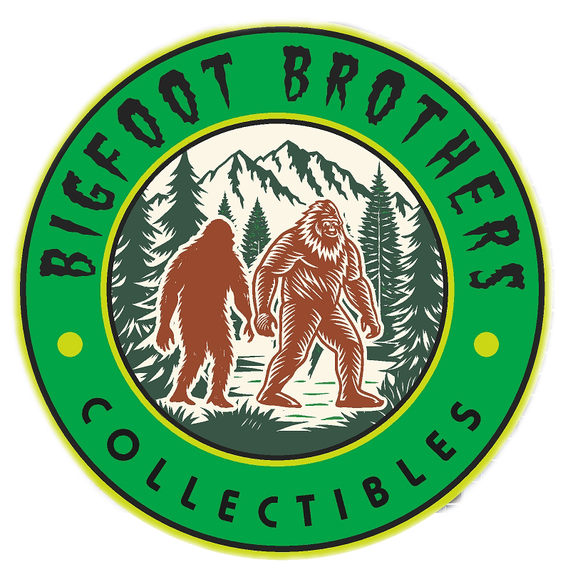 Logo of Bigfoot Brothers Toys Games and More
