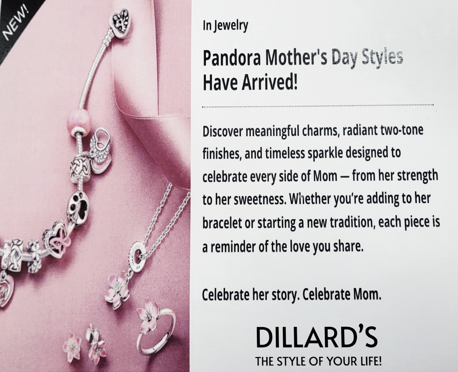 Dillard's