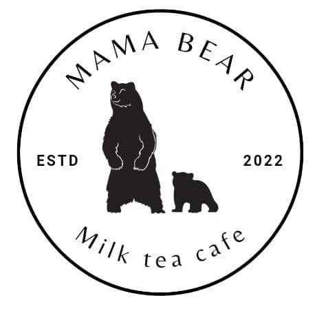 Logo of Mama Bear Café