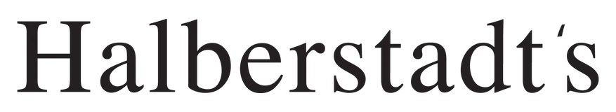 Logo of Halberstadt's