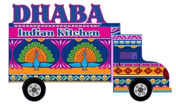 Logo of Dhaba Indian Kitchen