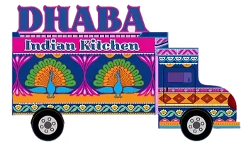 Logo of Dhaba Indian Kitchen