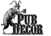 Pub Decor Logo