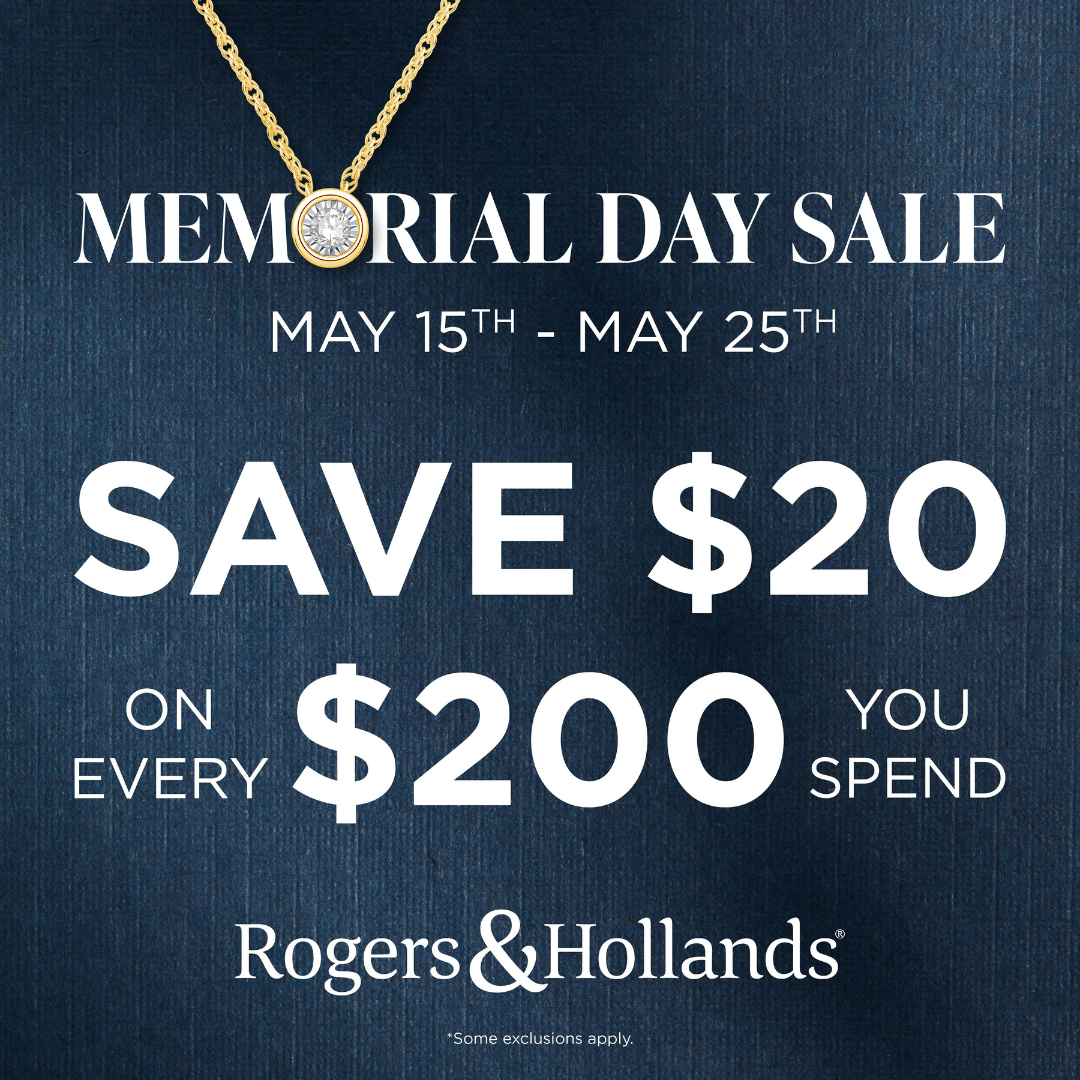 Rogers & Hollands Jewelers