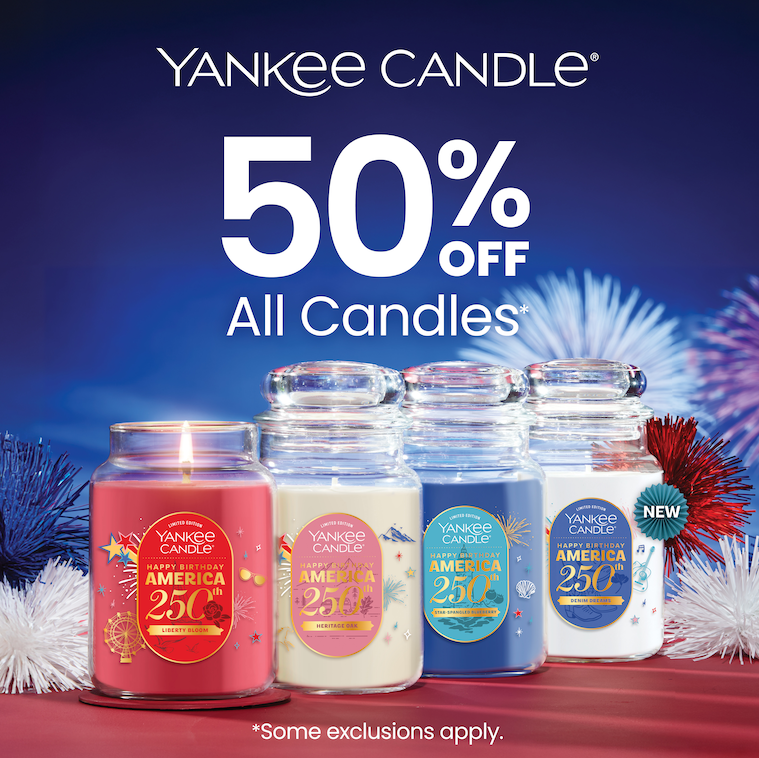 Yankee Candle