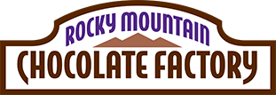 Logo of Rocky Mountain Chocolate Factory