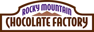 Logo of Rocky Mountain Chocolate Factory - Dippin' Dots - Doc Popcorn