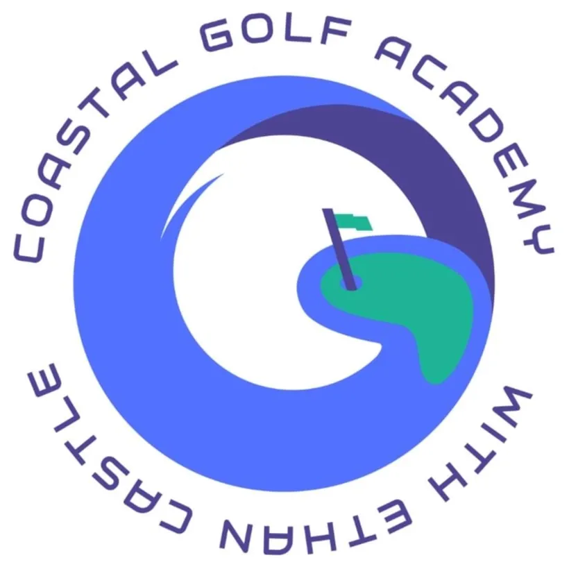 Coastal Golf Academy Logo
