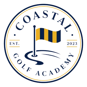 Coastal Golf Academy Logo
