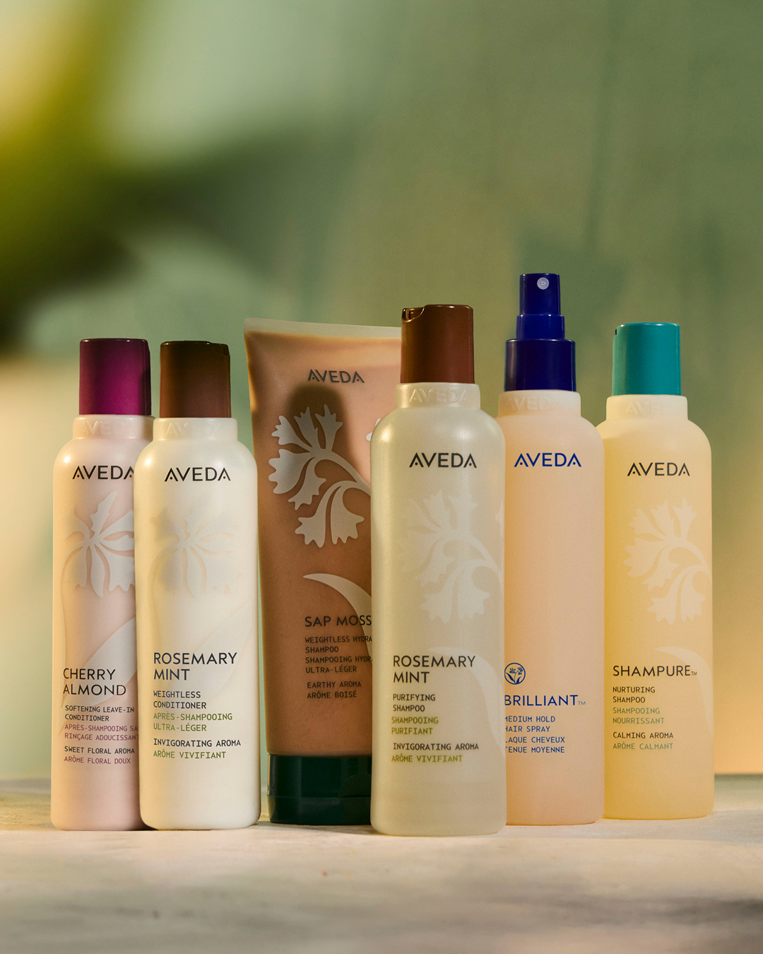 Aveda