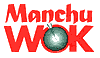 Manchu Wok Logo