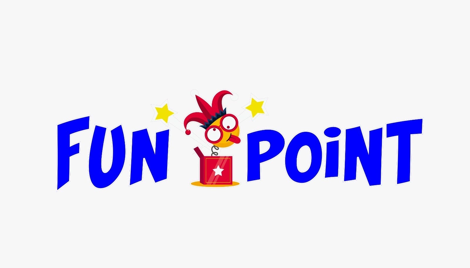 Fun Point Logo