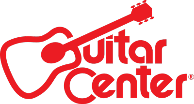 Guitar Center Logo
