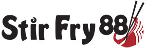 Stir Fry 88 Logo