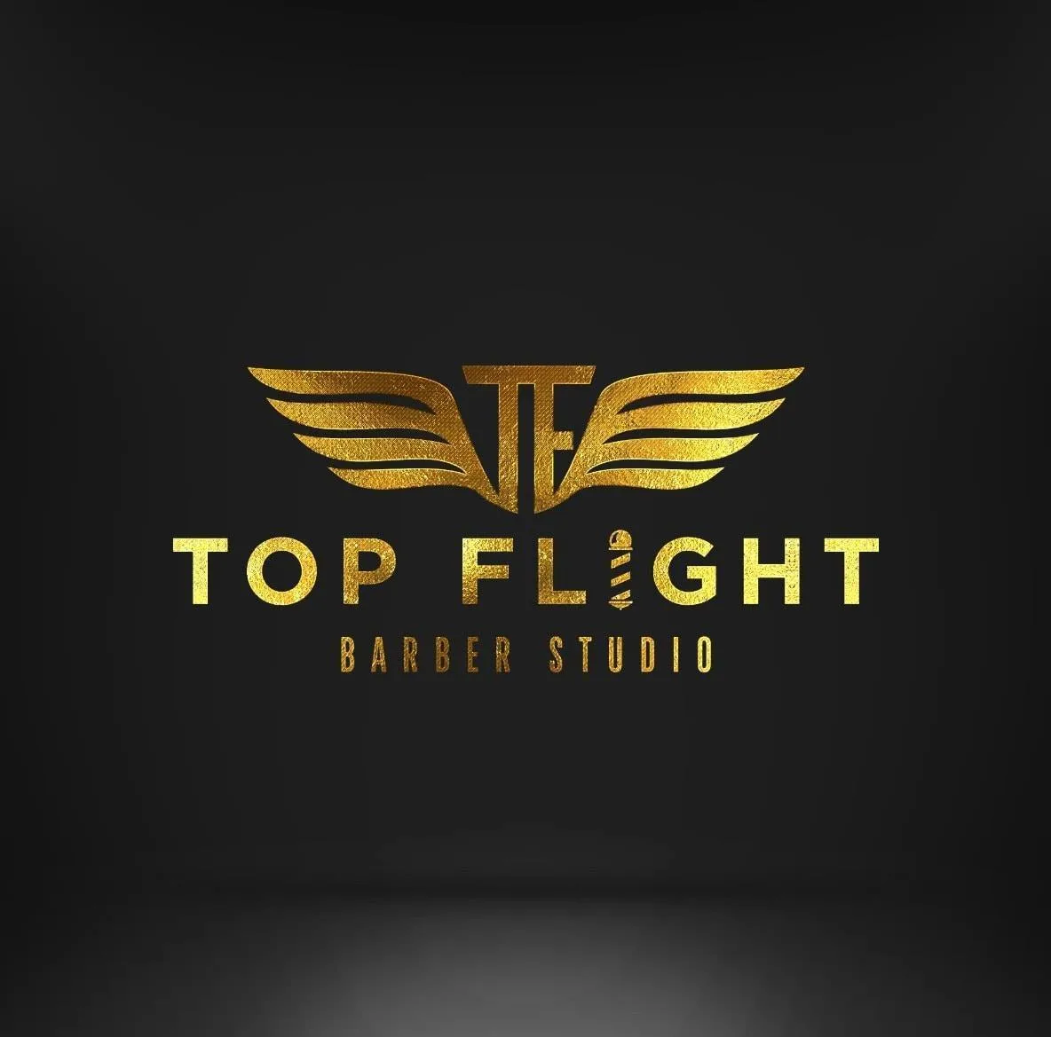 Barber Empire Logo