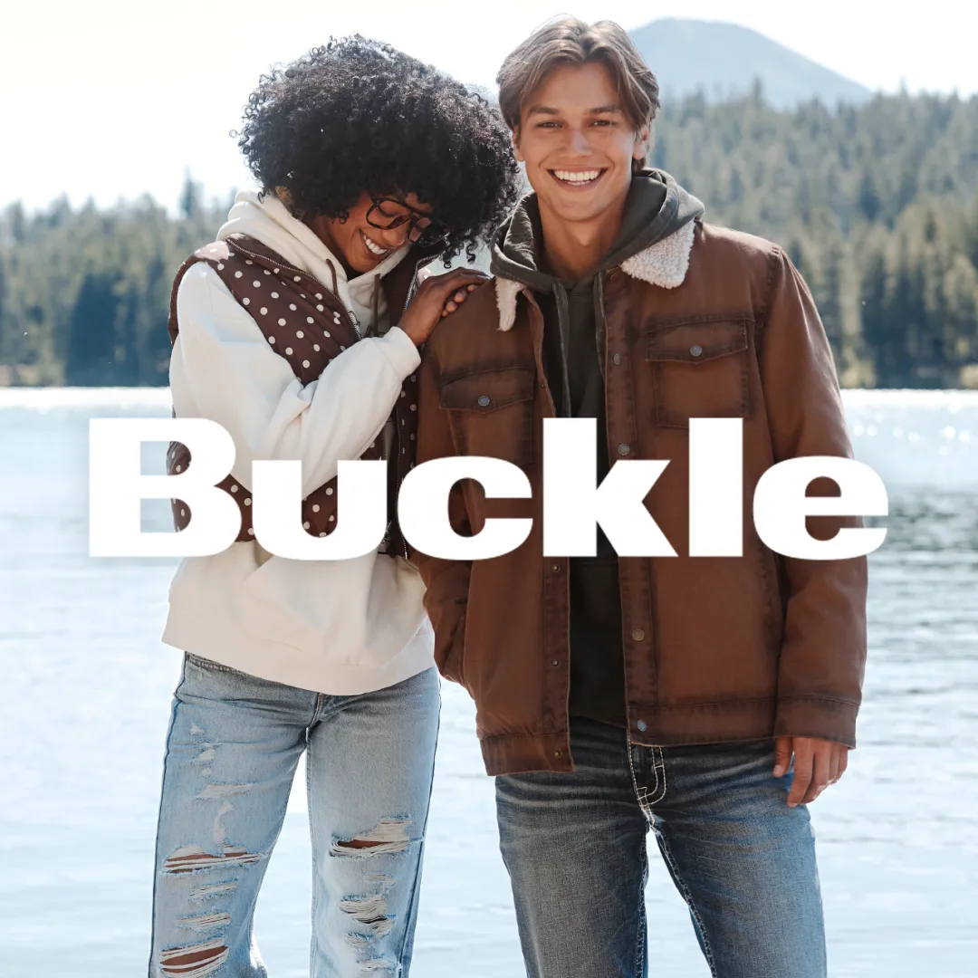Buckle