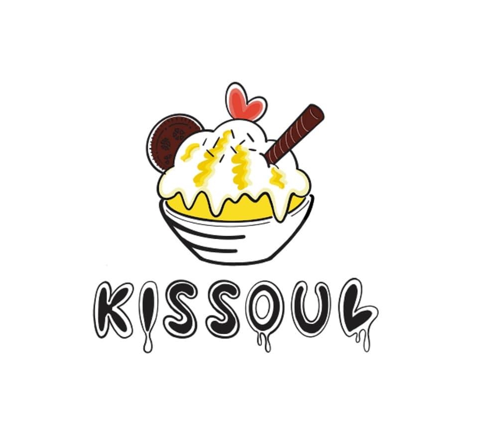 Logo of Kissoul