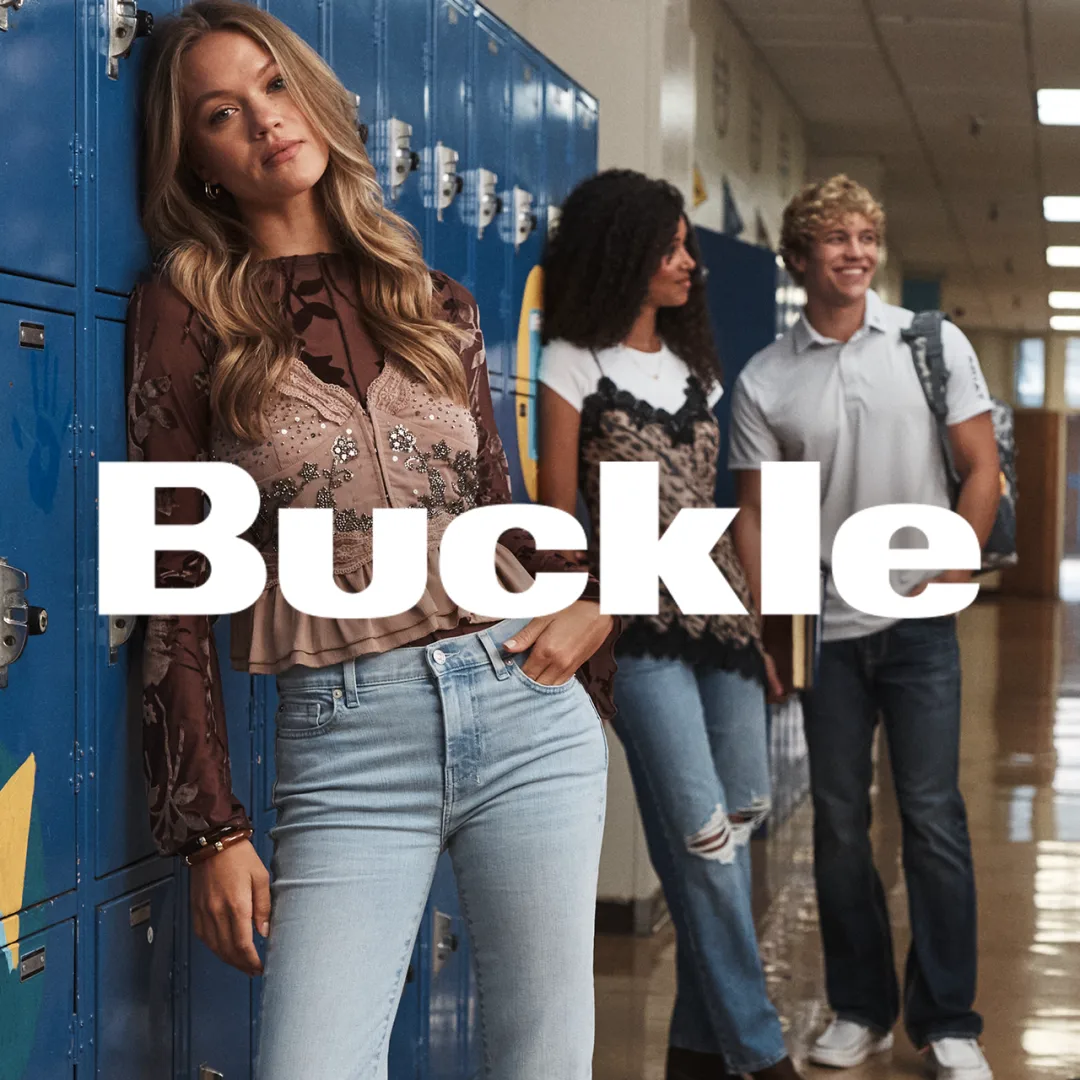 Buckle
