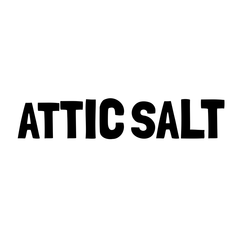 Attic Salt