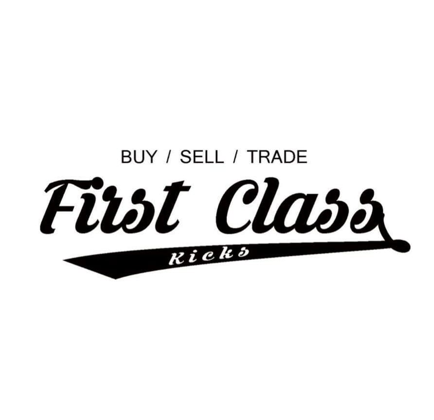First Class Kicks Logo