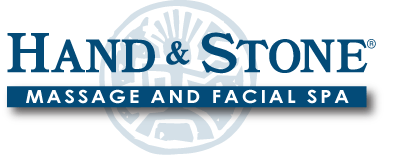 Hand & Stone Massage & Facial Spa Logo