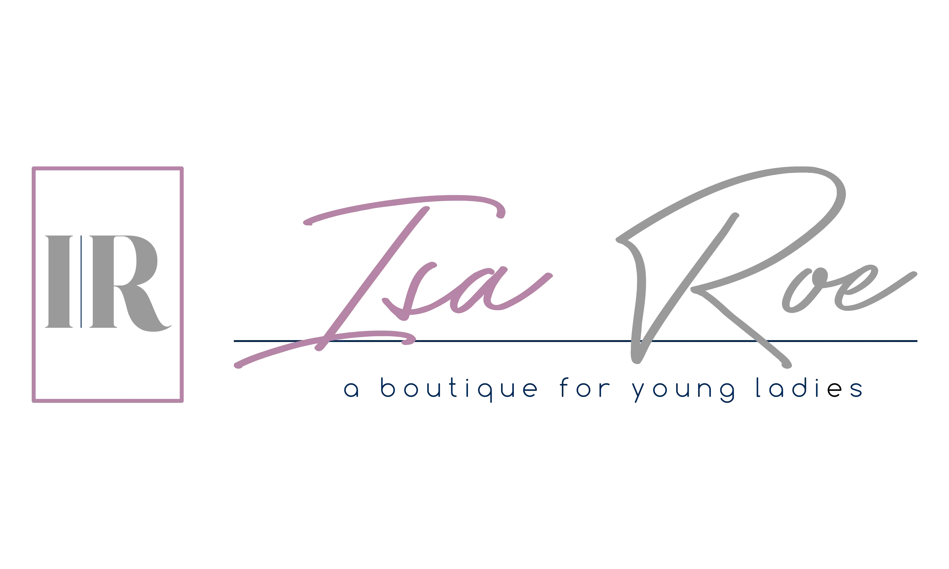 Isa Roe Logo