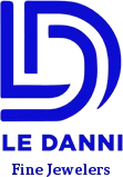 Logo of Le Danni Fine Jewelers