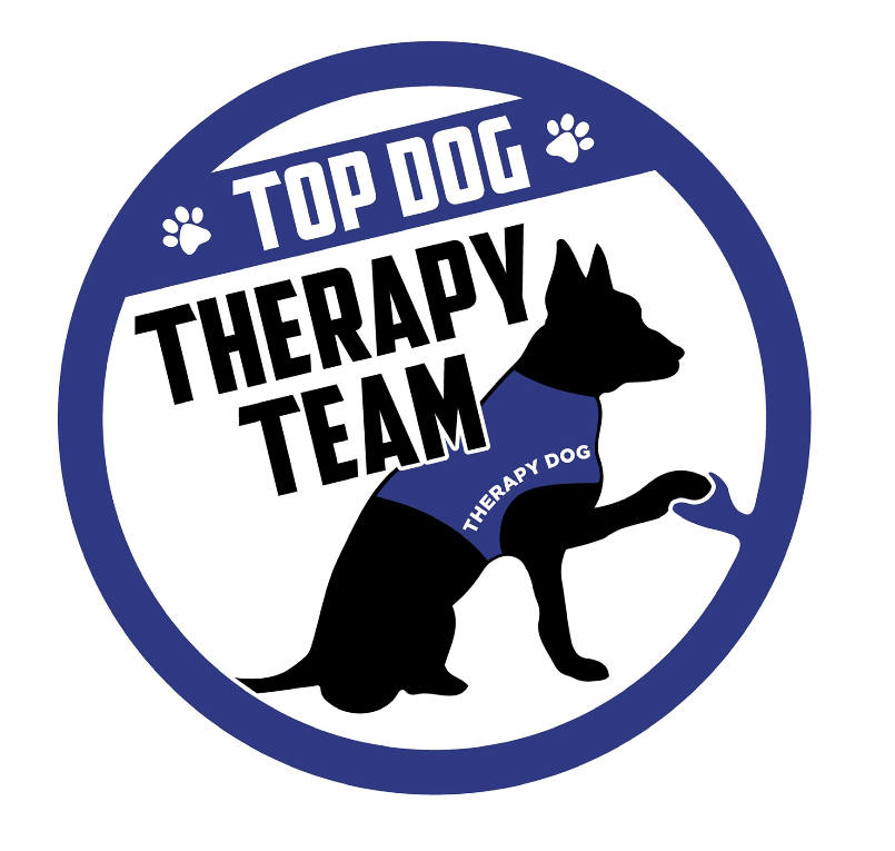 Top Dog Therapy Team 