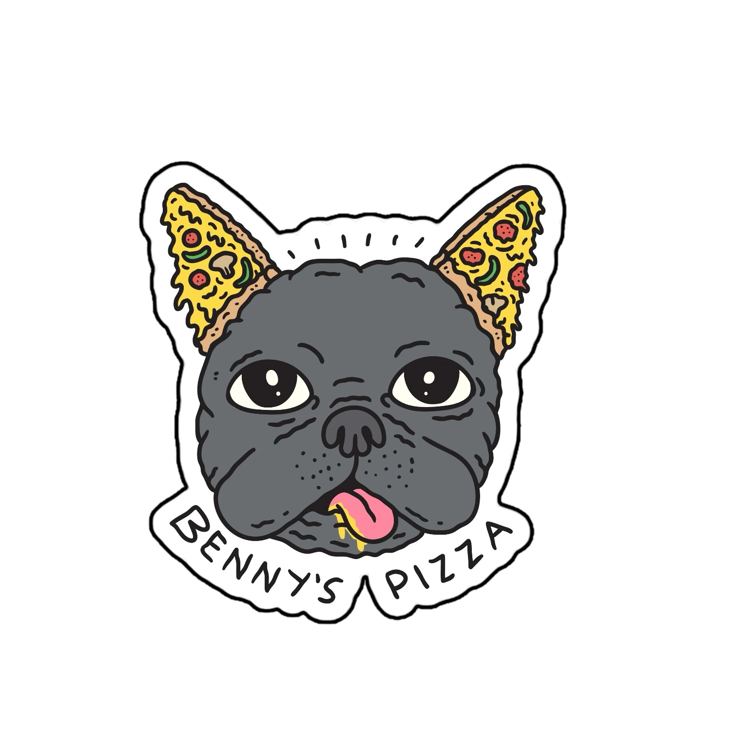 Benny's Pizza