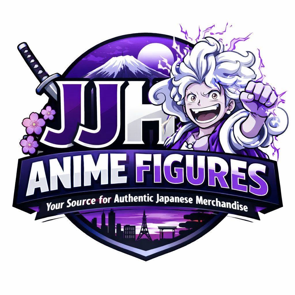 JJH Anime Figures