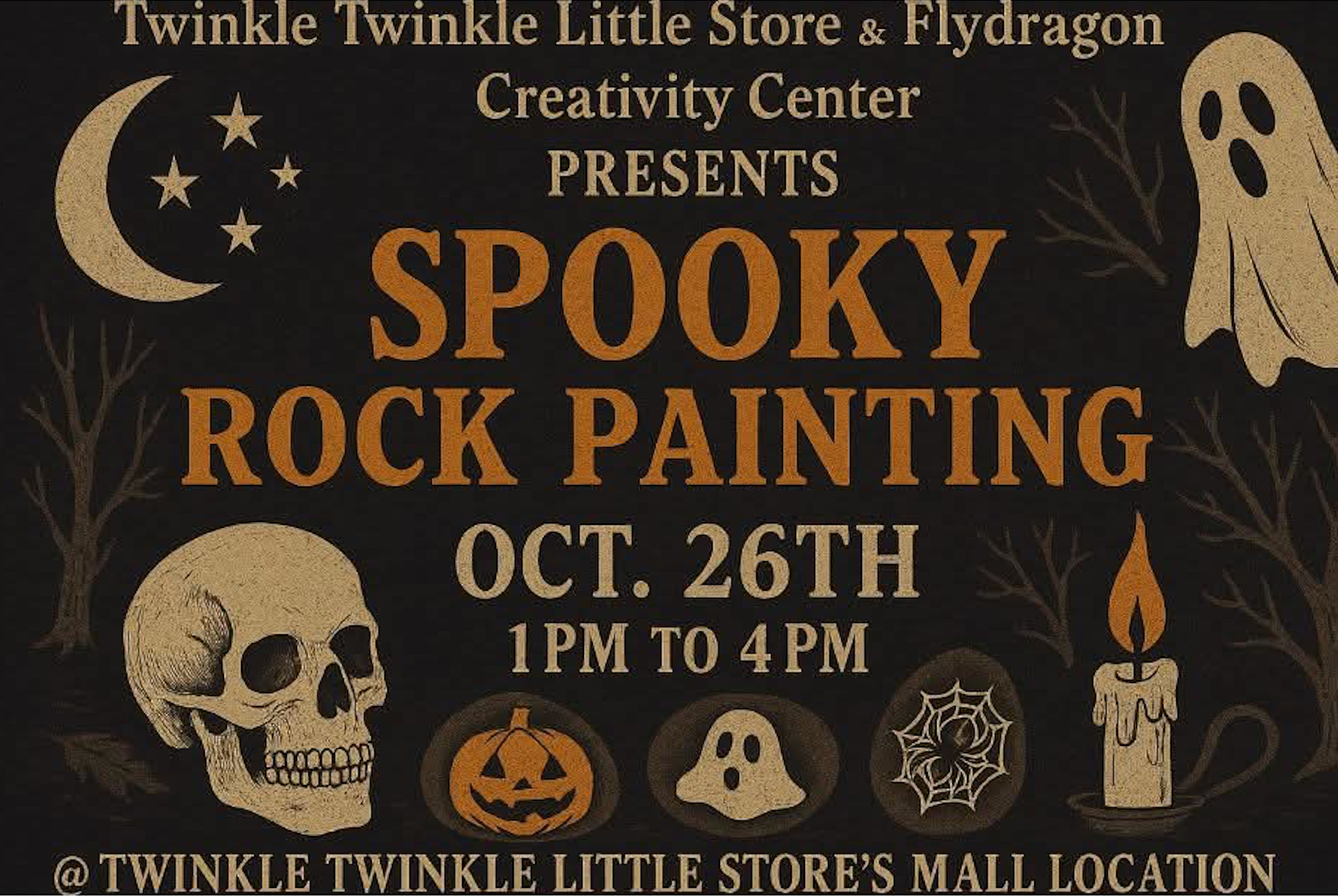 Twinkle Twinkle Little Store