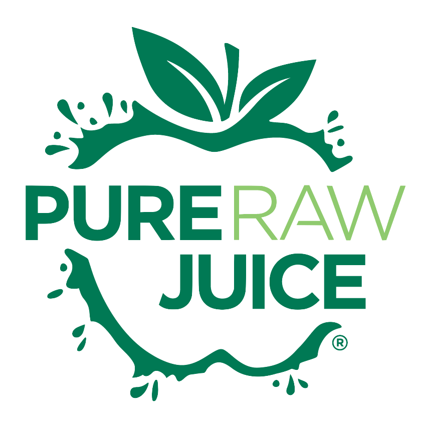 Logo of Pure Raw Juice