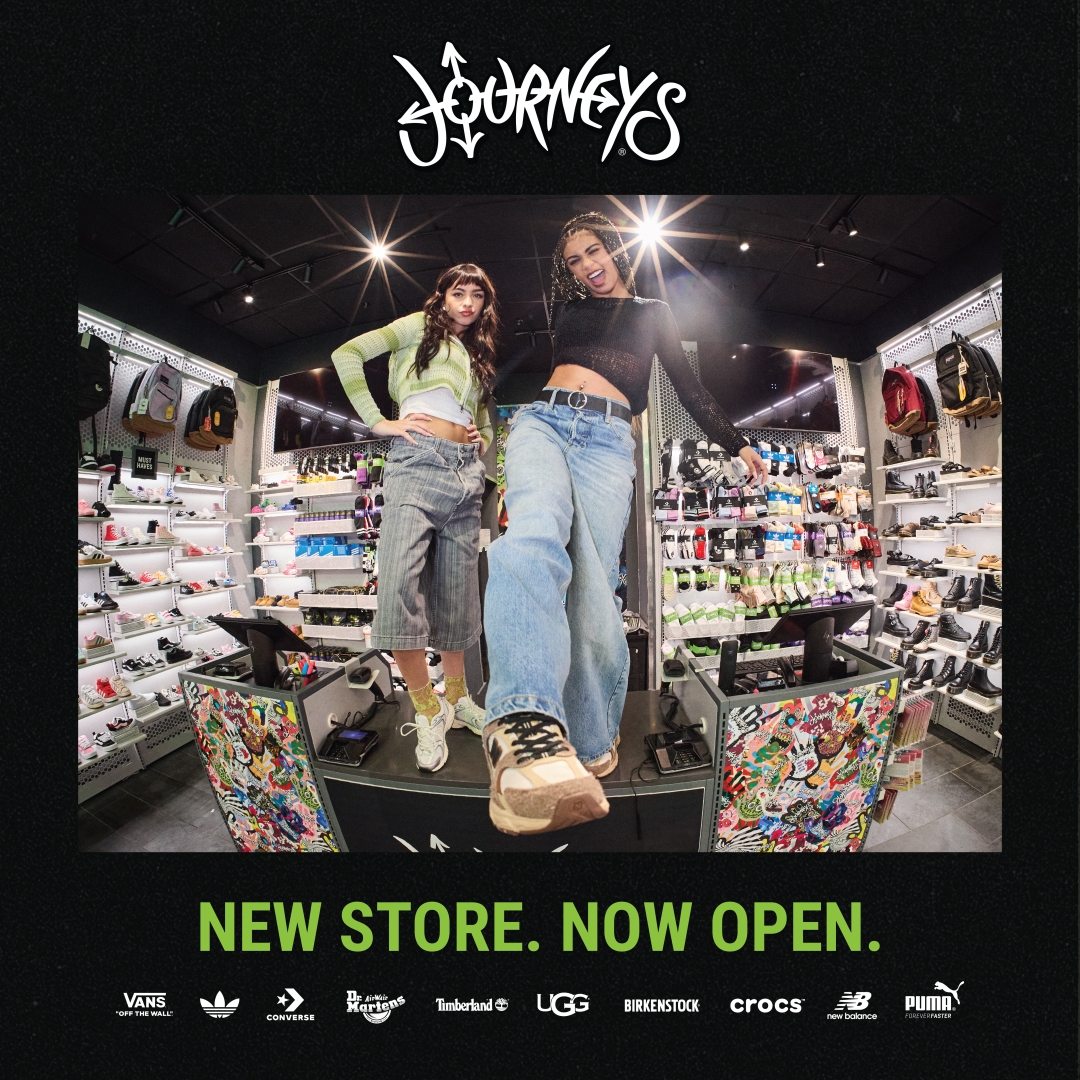 Journeys