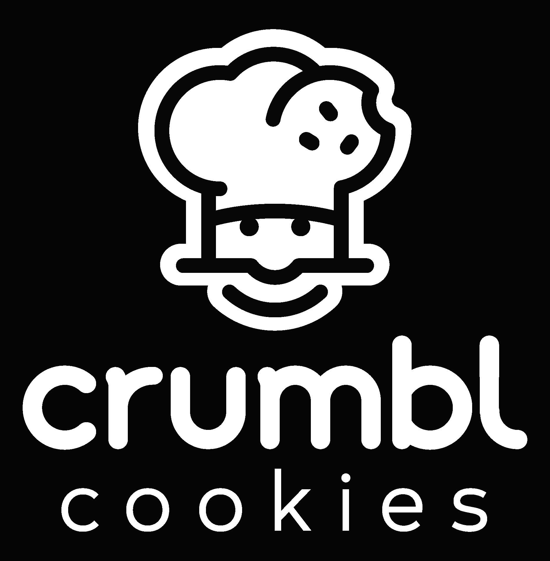 Logo of Crumbl Cookies