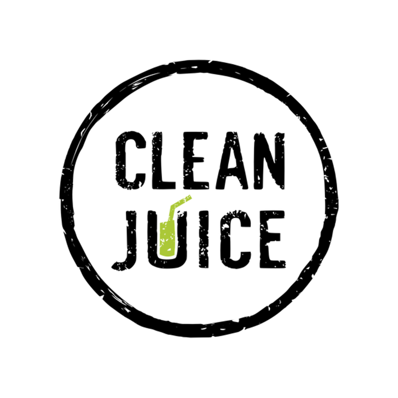 Logo of Clean Juice